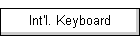 Int'l. Keyboard